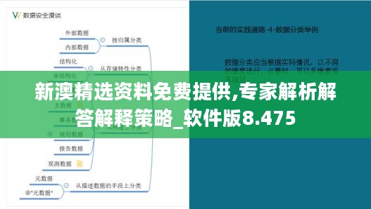 新澳精选资料免费提供,专家解析解答解释策略_软件版8.475