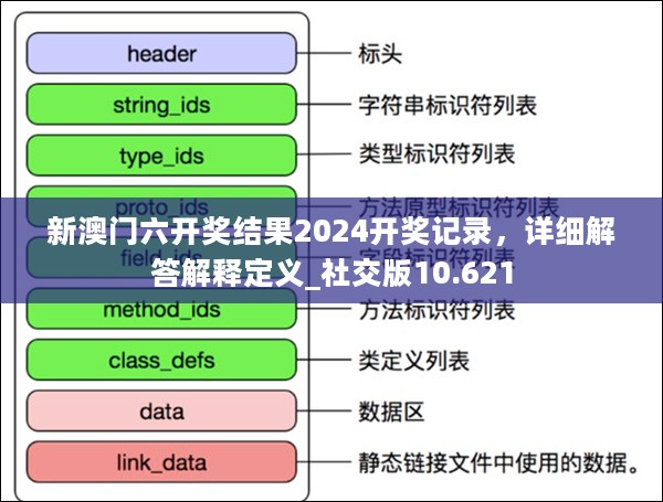 新澳门六开奖结果2024开奖记录，详细解答解释定义_社交版10.621