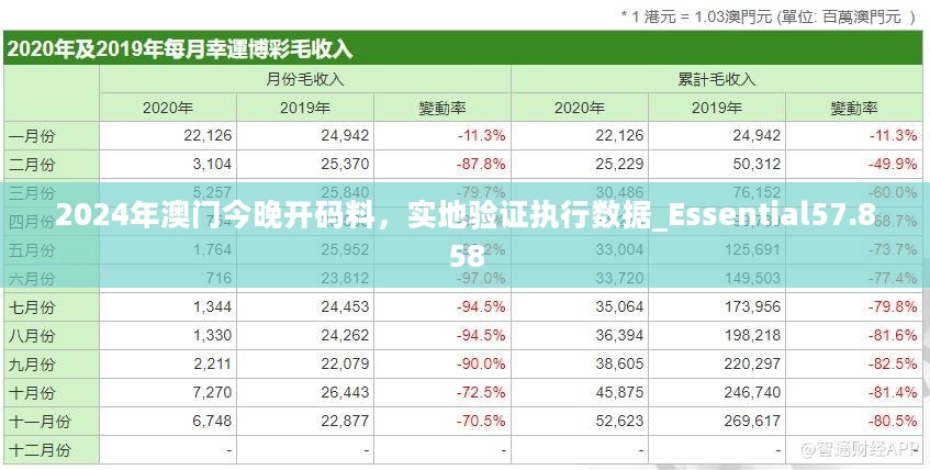 2024年澳门今晚开码料，实地验证执行数据_Essential57.858