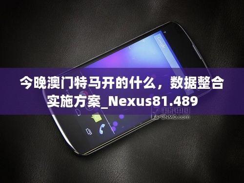 今晚澳门特马开的什么，数据整合实施方案_Nexus81.489