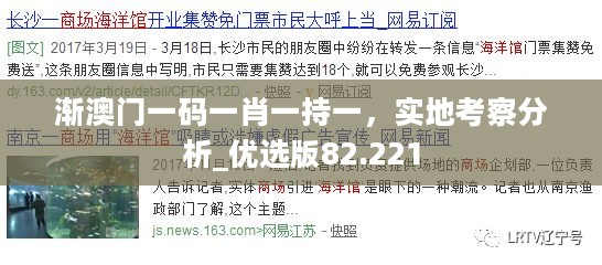 渐澳门一码一肖一持一，实地考察分析_优选版82.221