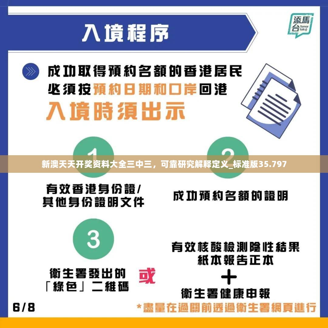 新澳天天开奖资料大全三中三，可靠研究解释定义_标准版35.797