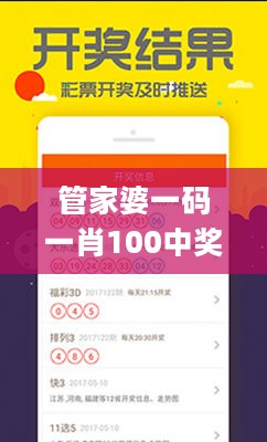 管家婆一码一肖100中奖，实践解析说明_Elite22.401