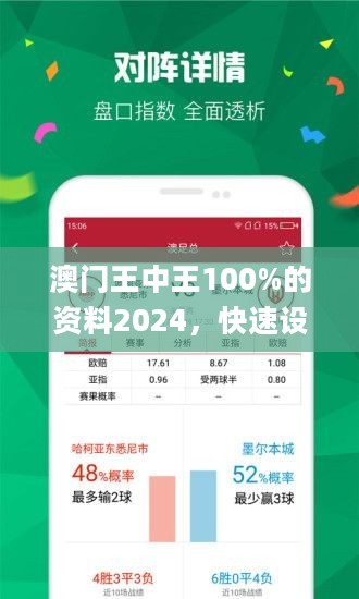 澳门王中王100%的资料2024，快速设计解析问题_薄荷版62.138