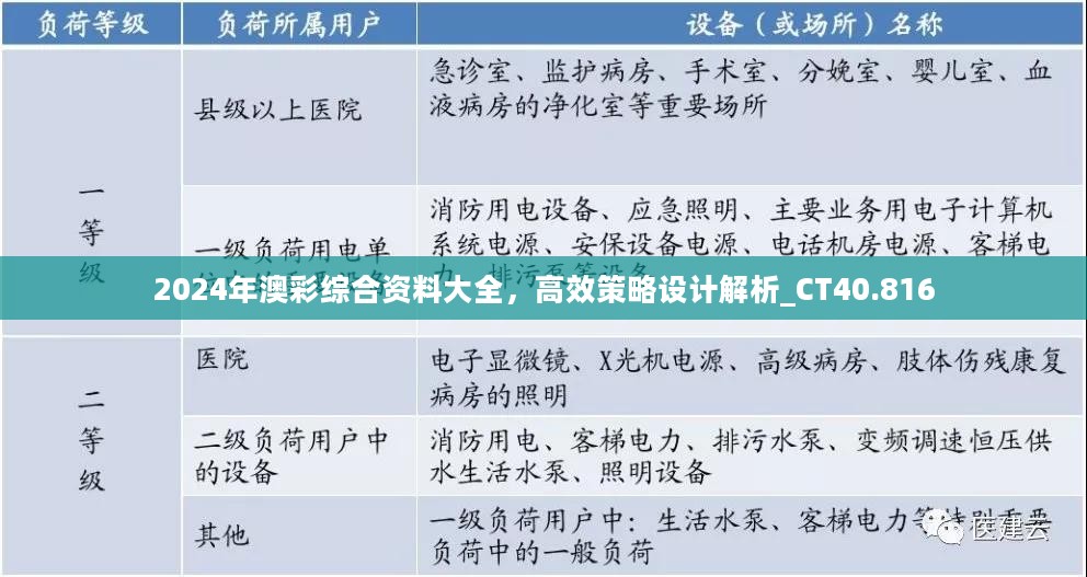 2024年澳彩综合资料大全，高效策略设计解析_CT40.816