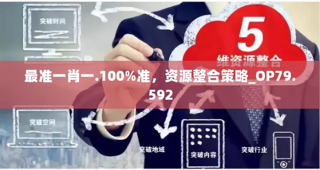 最准一肖一.100%准，资源整合策略_OP79.592