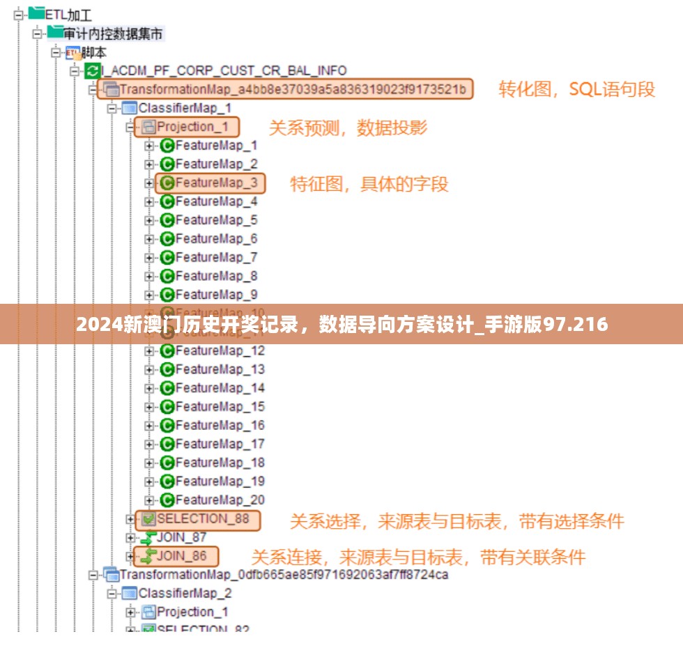 2024新澳门历史开奖记录，数据导向方案设计_手游版97.216