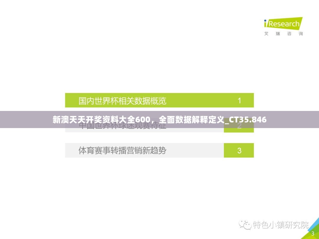 新澳天天开奖资料大全600，全面数据解释定义_CT35.846