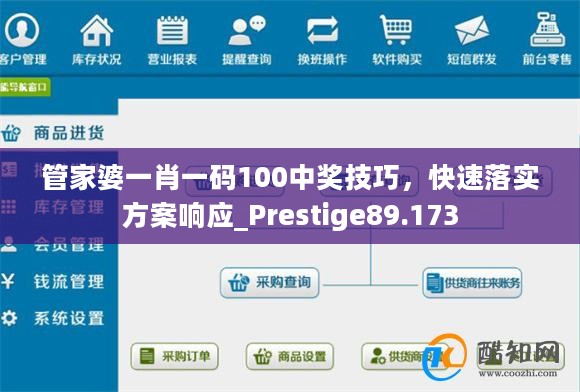 管家婆一肖一码100中奖技巧，快速落实方案响应_Prestige89.173