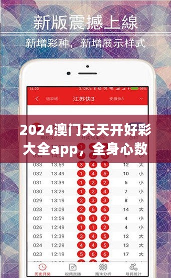 2024澳门天天开好彩大全app，全身心数据指导枕_便签版2.40.723