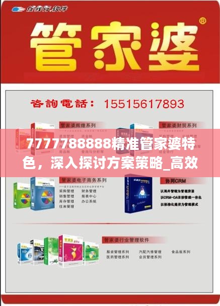 7777788888精准管家婆特色，深入探讨方案策略_高效版2.40.722