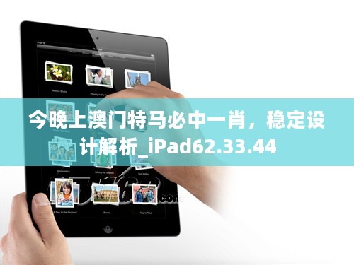 今晚上澳门特马必中一肖，稳定设计解析_iPad62.33.44