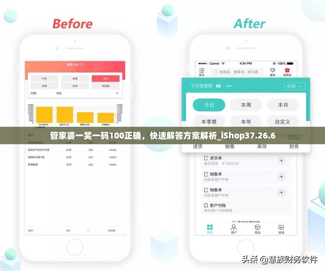 管家婆一笑一码100正确，快速解答方案解析_iShop37.26.6