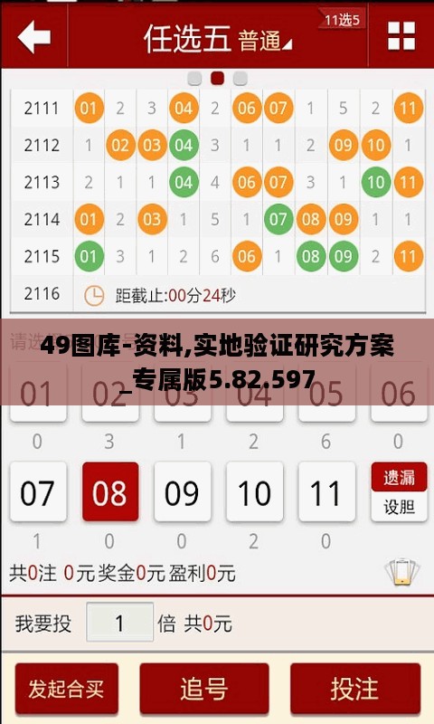 49图库-资料,实地验证研究方案_专属版5.82.597