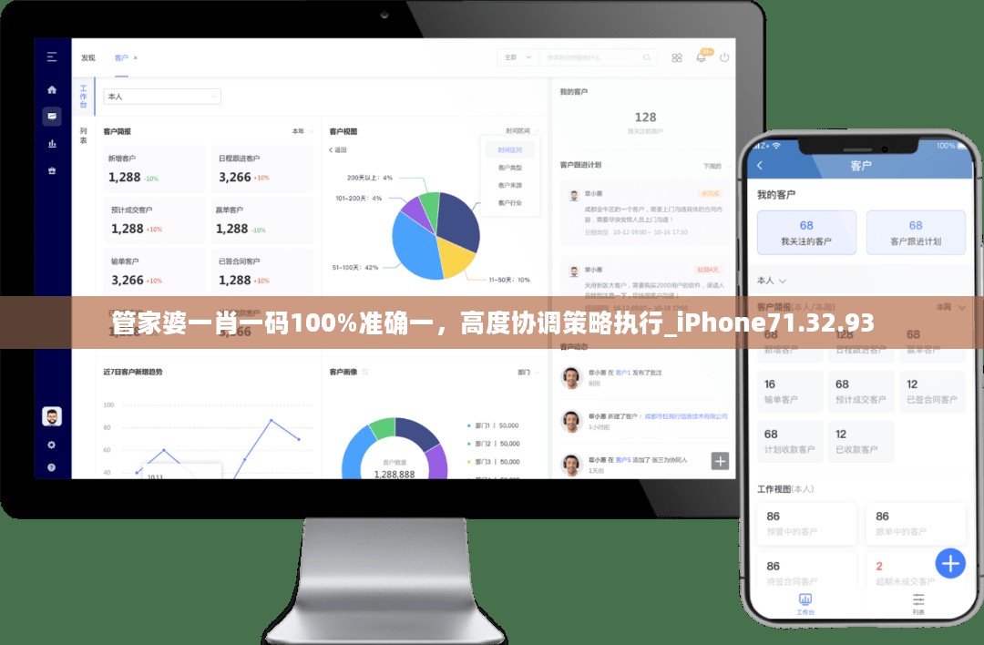 管家婆一肖一码100%准确一，高度协调策略执行_iPhone71.32.93