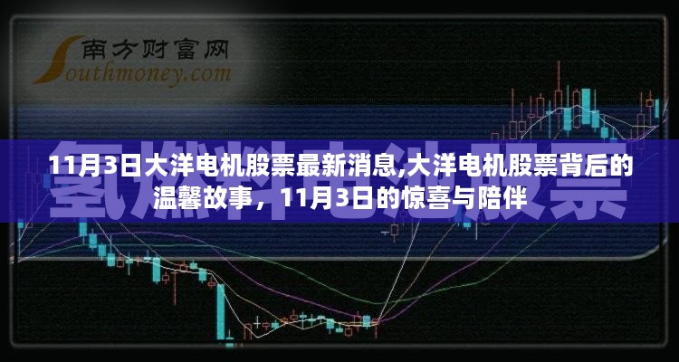 11月3日大洋电机股票最新动态，背后的故事与惊喜陪伴