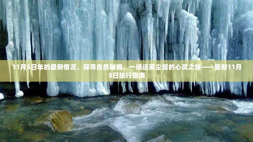 最新旅行指南，探寻自然秘境，心灵之旅启程于11月5日