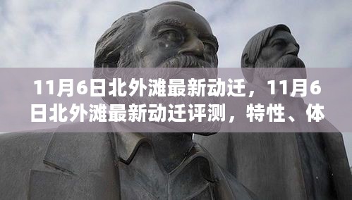 11月6日北外滩最新动迁评测，特性、体验、竞品对比及用户群体深度分析