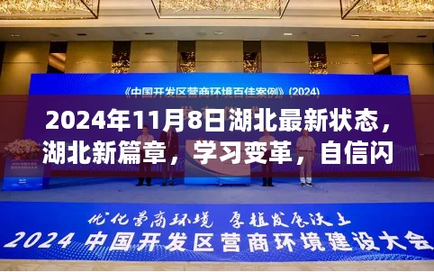 湖北新篇章，学习变革，自信闪耀的2024年11月8日最新动态