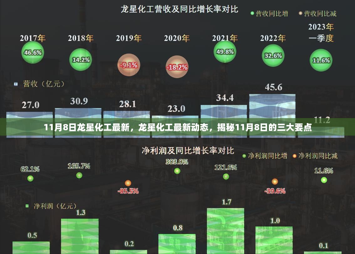 揭秘龙星化工最新动态，三大要点解析（附日期标注）