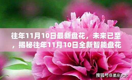 揭秘往年11月10日智能盘花科技，重塑生活品质，未来已至！