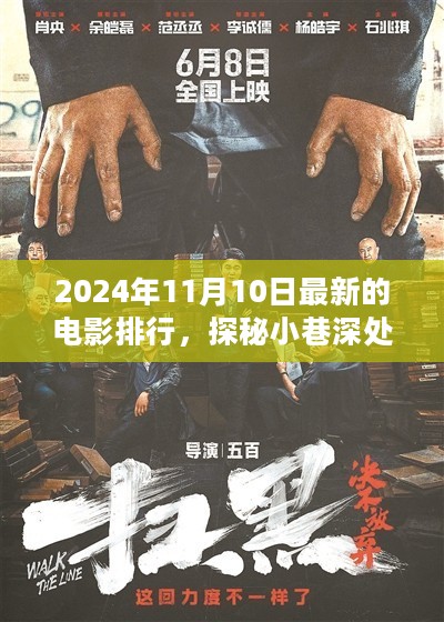 独家爆料，揭秘电影秘境，探寻最新电影排行——2024年11月电影指南