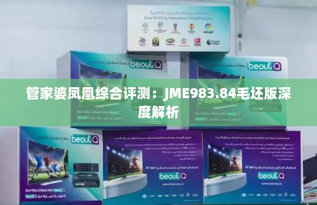 管家婆凤凰综合评测：JME983.84毛坯版深度解析