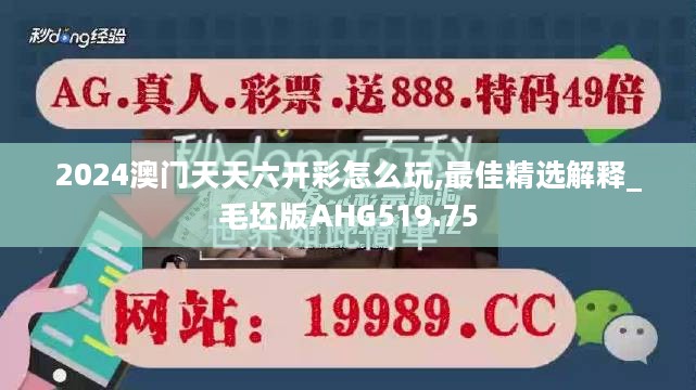 2024澳门天天六开彩怎么玩,最佳精选解释_毛坯版AHG519.75