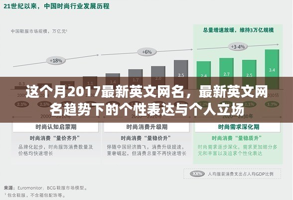 2017最新英文网名趋势，个性表达与个人立场的完美融合