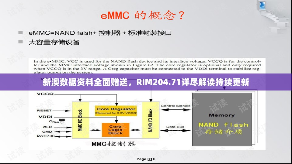 新澳数据资料全面赠送，RIM204.71详尽解读持续更新