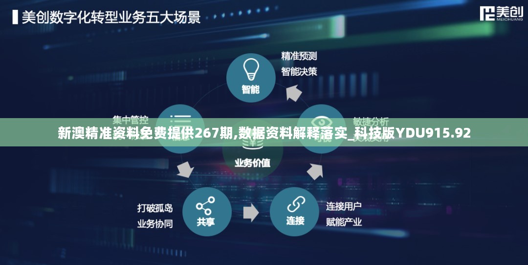 新澳精准资料免费提供267期,数据资料解释落实_科技版YDU915.92