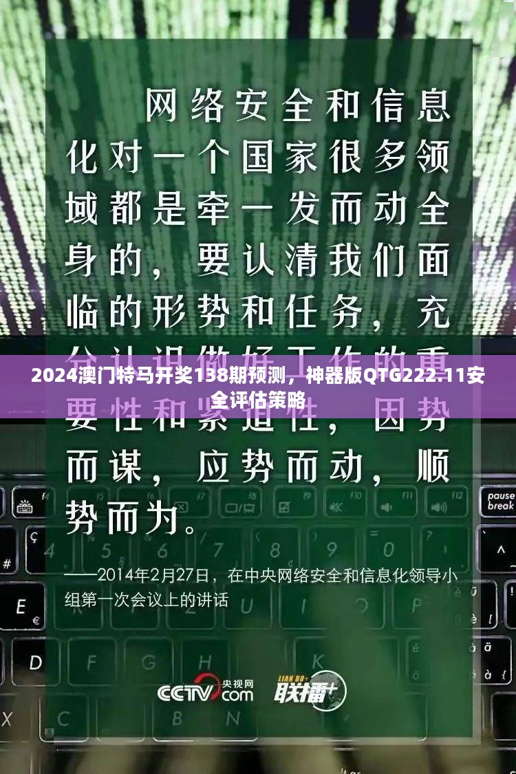 2024澳门特马开奖138期预测，神器版QTG222.11安全评估策略