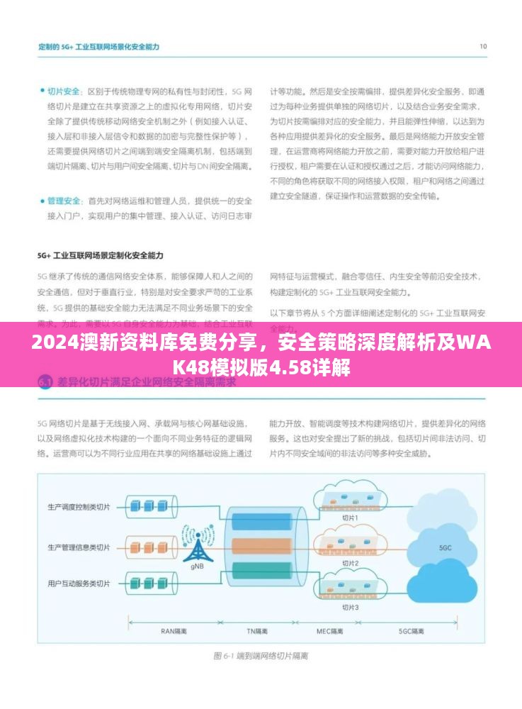 2024澳新资料库免费分享，安全策略深度解析及WAK48模拟版4.58详解