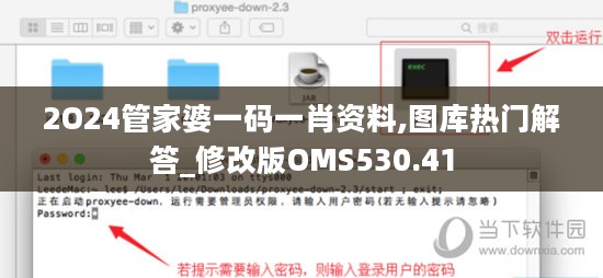 2O24管家婆一码一肖资料,图库热门解答_修改版OMS530.41