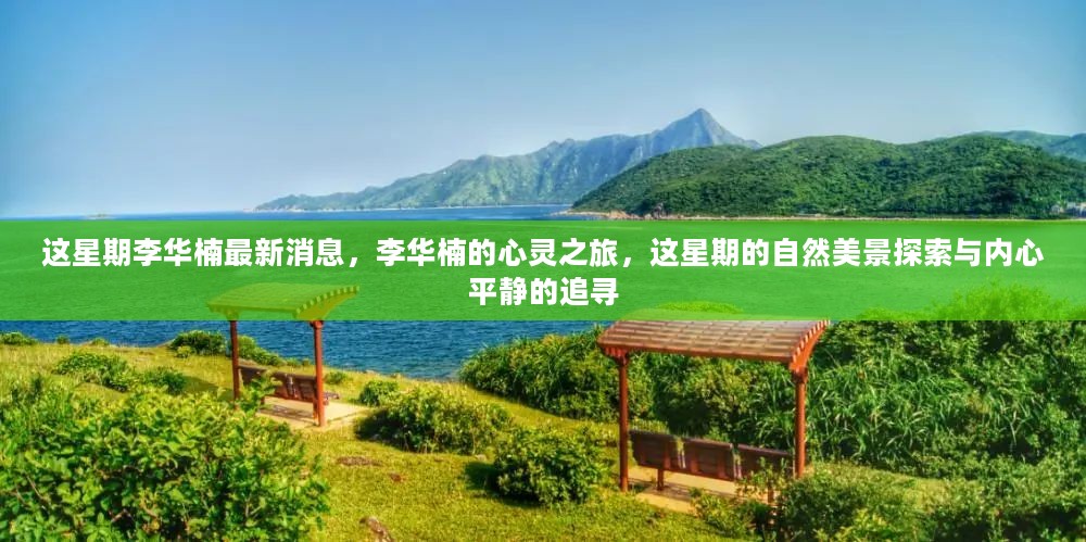 李华楠的心灵之旅，自然美景探索与内心平静的追寻最新消息