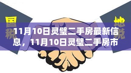 11月10日灵璧二手房市场最新动态及信息一览