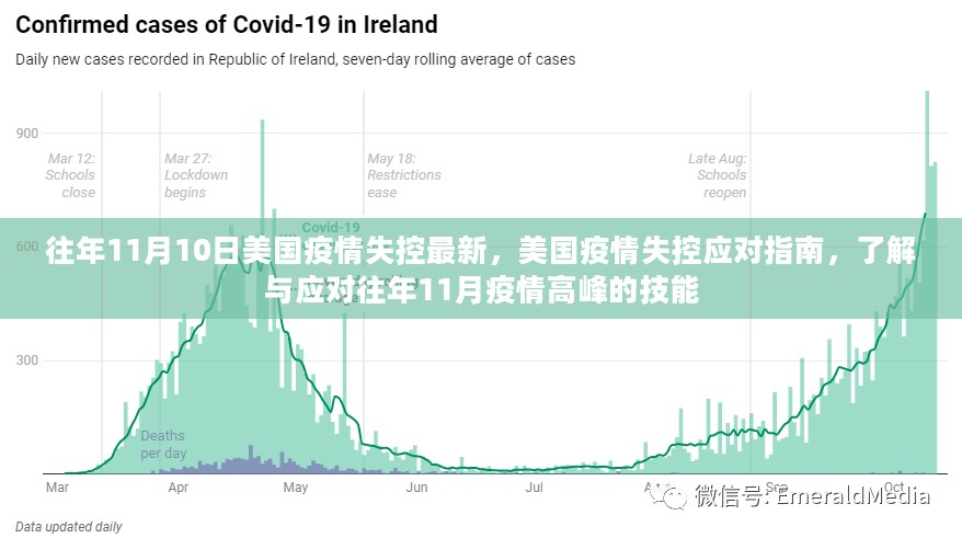 美国疫情失控应对指南，往年高峰应对技能与最新疫情动态解析（往年11月高峰篇）