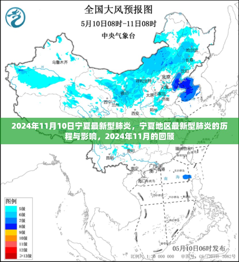 宁夏地区最新型肺炎历程回顾与影响，2024年11月视角