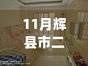 辉县市二手房市场最新动态深度解析，11月消息一览