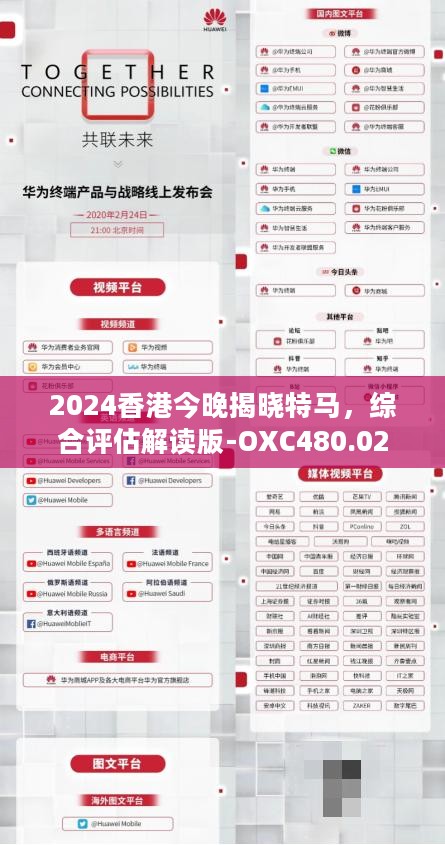 2024香港今晚揭晓特马，综合评估解读版-OXC480.02