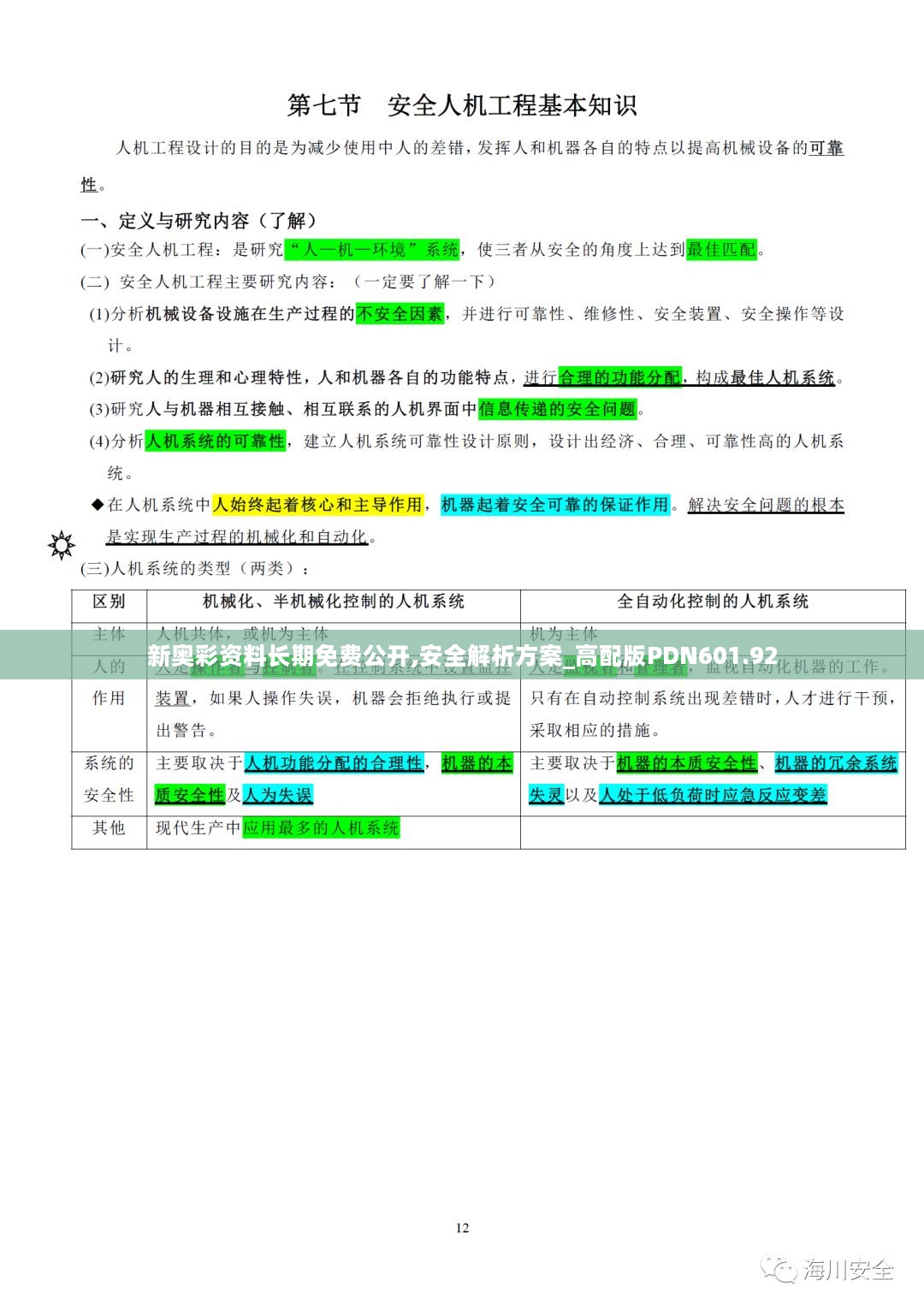 新奥彩资料长期免费公开,安全解析方案_高配版PDN601.92