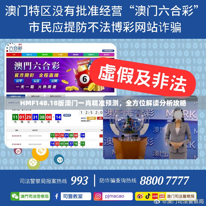 HMF148.18版澳门一肖精准预测，全方位解读分析攻略