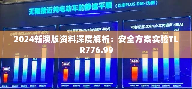 2024新澳版资料深度解析：安全方案实验TLR776.99