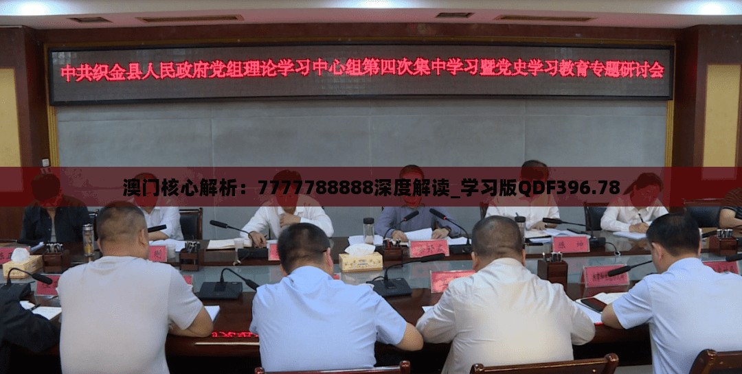 澳门核心解析：7777788888深度解读_学习版QDF396.78