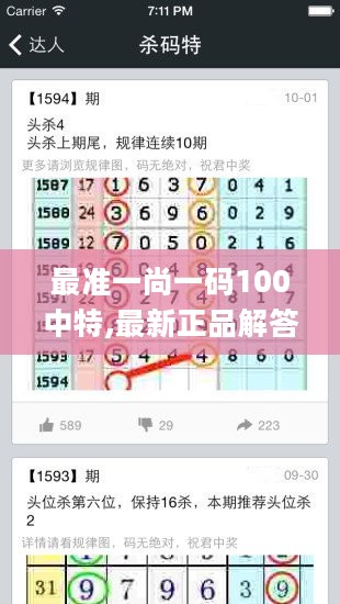 最准一尚一码100中特,最新正品解答定义_尊享版LAE379.51