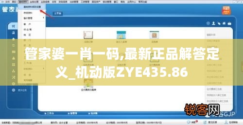 管家婆一肖一码,最新正品解答定义_机动版ZYE435.86