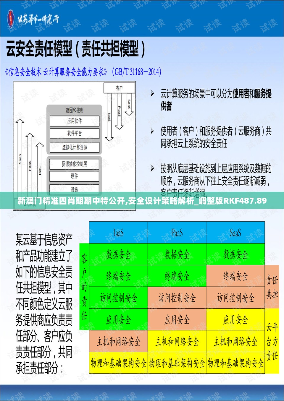 新澳门精准四肖期期中特公开,安全设计策略解析_调整版RKF487.89