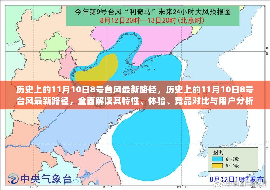 揭秘历史上的11月10日8号台风，最新路径、特性解读、竞品对比与用户反馈分析全解析