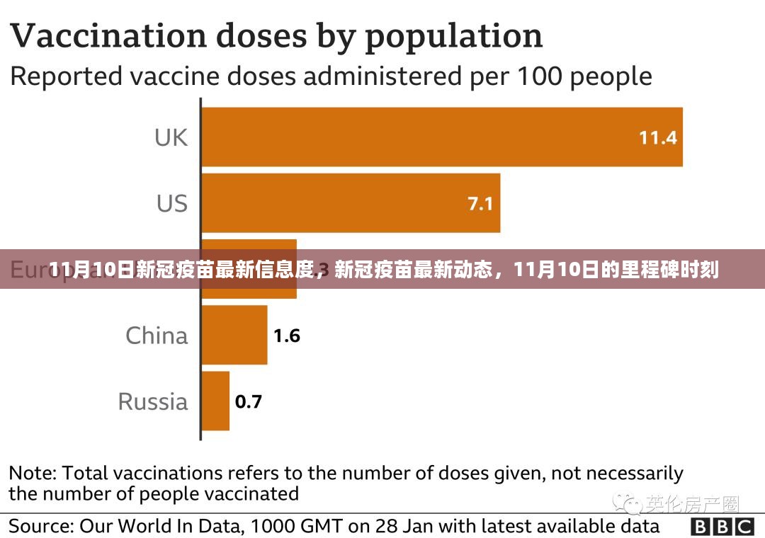 新冠疫苗最新动态，11月10日的里程碑时刻更新信息