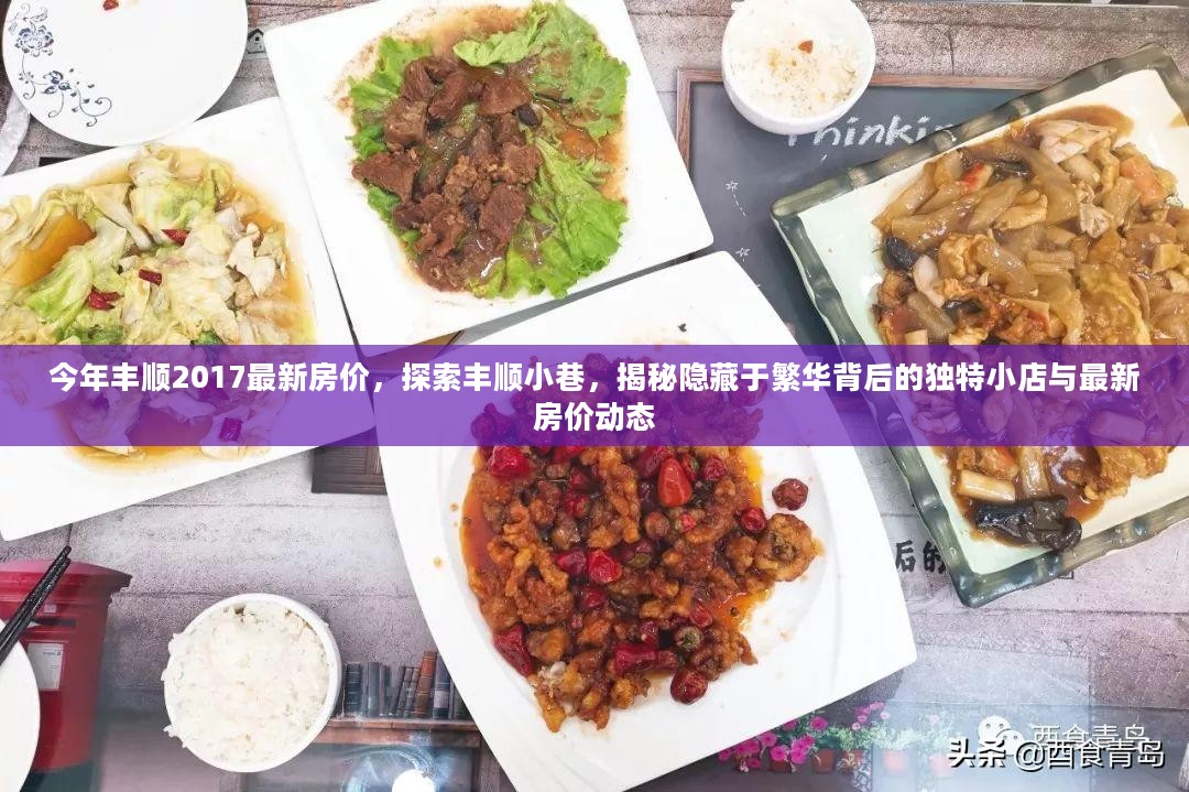 丰顺最新房价动态与小巷独特小店探索，揭秘繁华背后的秘密